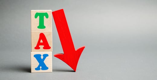 Mashburn CPA, reduce your small business taxes